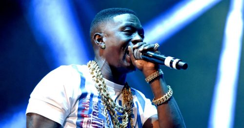 Boosie Badazz critica muy duramente a OTF Jam