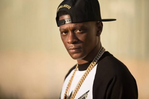 Boosie Badazz se disculpa con A$AP Rocky