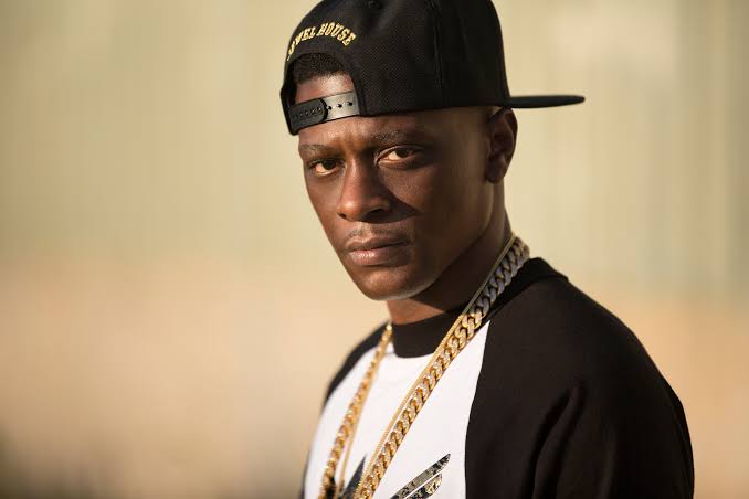 Boosie Badazz se disculpa con A$AP Rocky