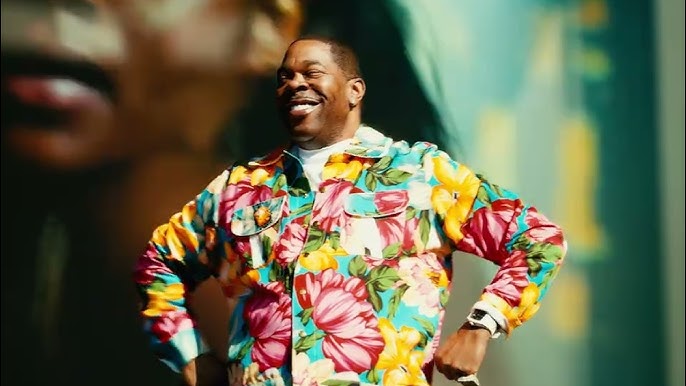 Busta Rhymes arregla su inmensa batalla legal con su asistente