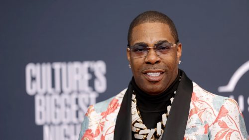 Hype Williams dirige el clip de Busta Rhymes con D’Angelo