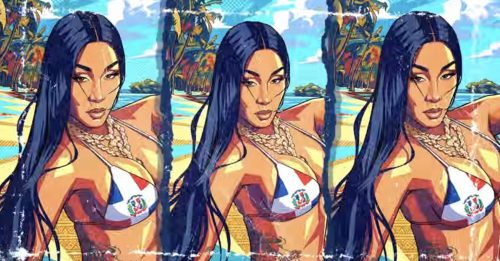 Cardi B regresa con ‘AH HA’ y le tira a Donald Trump