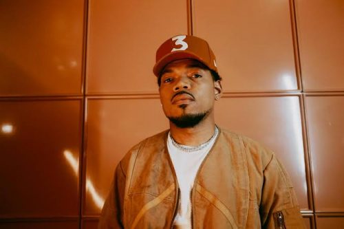 Chance the Rapper y Vic Mensa se piden disculpas el uno al otro