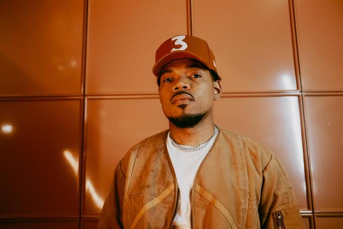 Chance the Rapper y Vic Mensa se piden disculpas el uno al otro