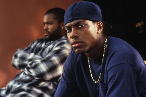 Chris Tucker confirma conversaciones para una nueva «Friday»