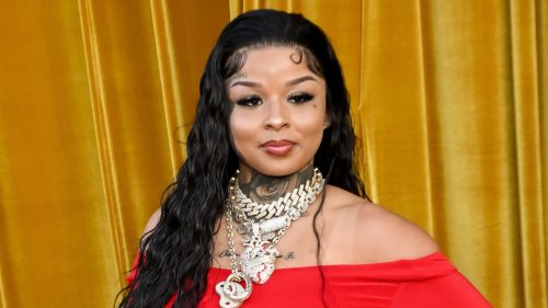 La novia de Blueface arremete contra Chrisean Rock