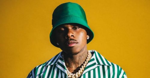 DaBaby pone a la venta su mansión por casi 7 millones