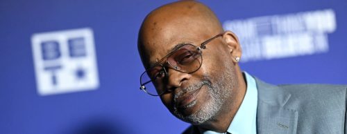 Damon Dash: «Siempre se centran en lo negativo que me pasa»