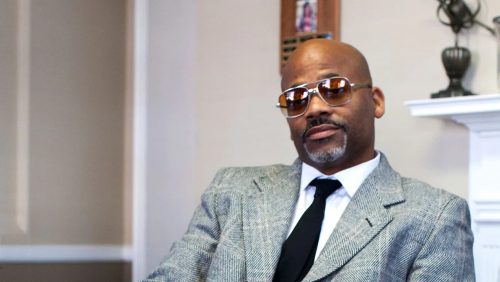 ¿Debe Damon Dash dinero también a su hija?