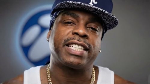 Los herederos de Tupac acusan a Daz Dillinger de robo