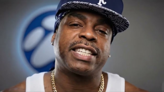 Los herederos de Tupac acusan a Daz Dillinger de robo
