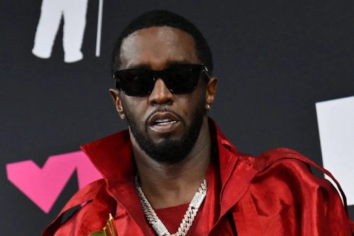 ¿Vendió Lil Rod las imágenes del documental de Diddy a Netflix?