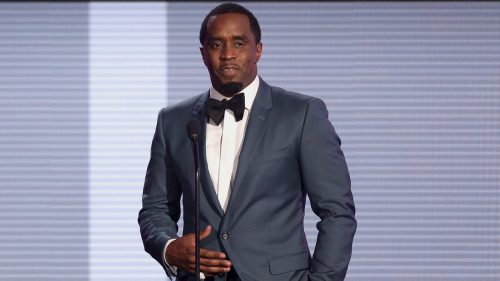 Detective: «Diddy ofreció dinero para que mataran a Tupac»