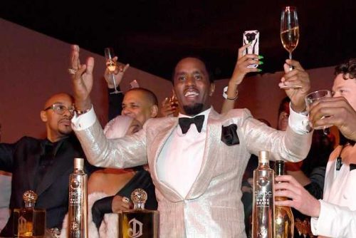 ¿Qué son las «cintas de Ibiza» de Diddy?