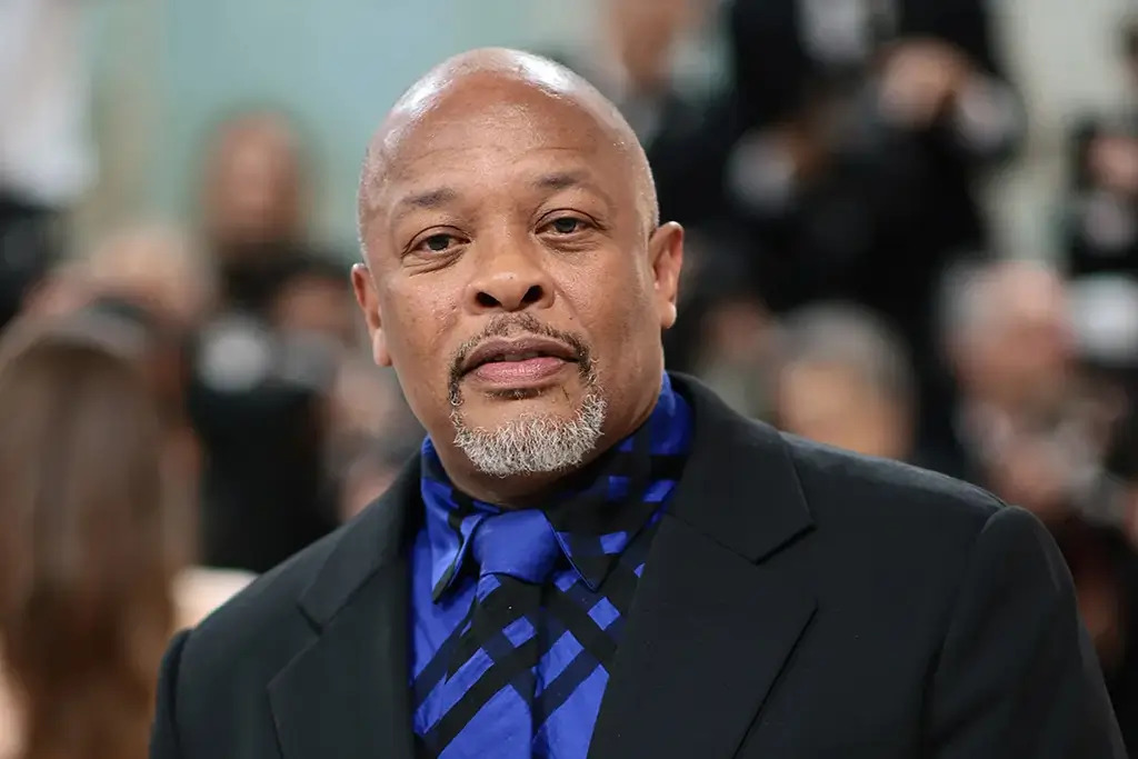 Este es el actor que hará de Dr. Dre en el biopic de Snoop Dogg
