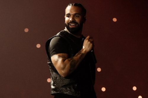 Drake muestra su amor a The Game por ‘The Documentary 3’