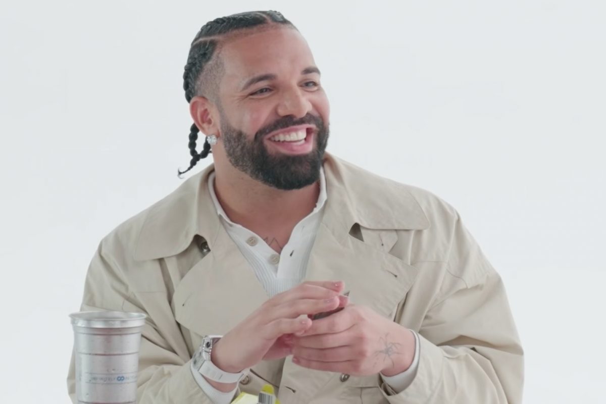 ¿Cuánto cobraron las chicas del «20v1» con Drake?