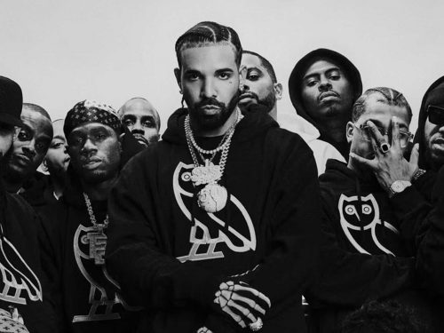 OVO (Drake) tendrá tiendas en todo Estados Unidos