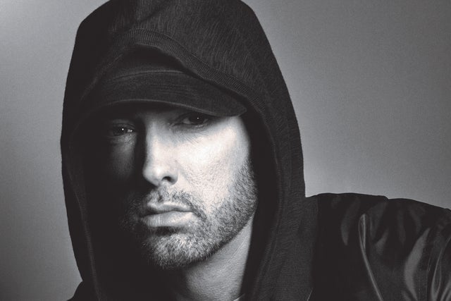 El precioso homenaje de Eminem a Dolly Parton