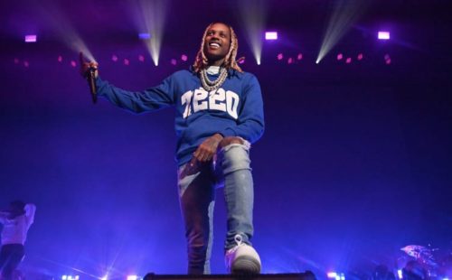 Lil Durk planta cara a los fiscales por la batalla mediática