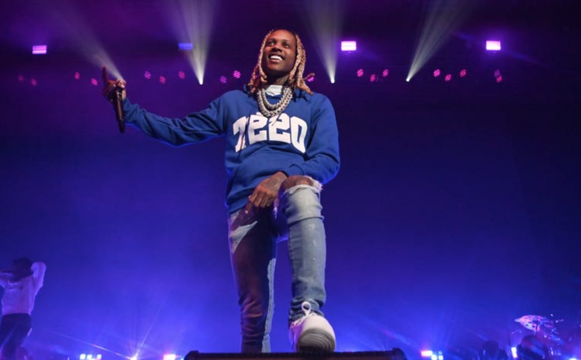 Lil Durk planta cara a los fiscales por la batalla mediática