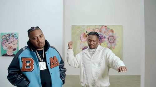 Hit-Boy: «Nunca volveré a sacar otro disco con Nas»