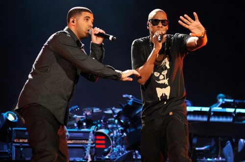 Joe Budden quiere que Drake haga un diss track contra JAY-Z