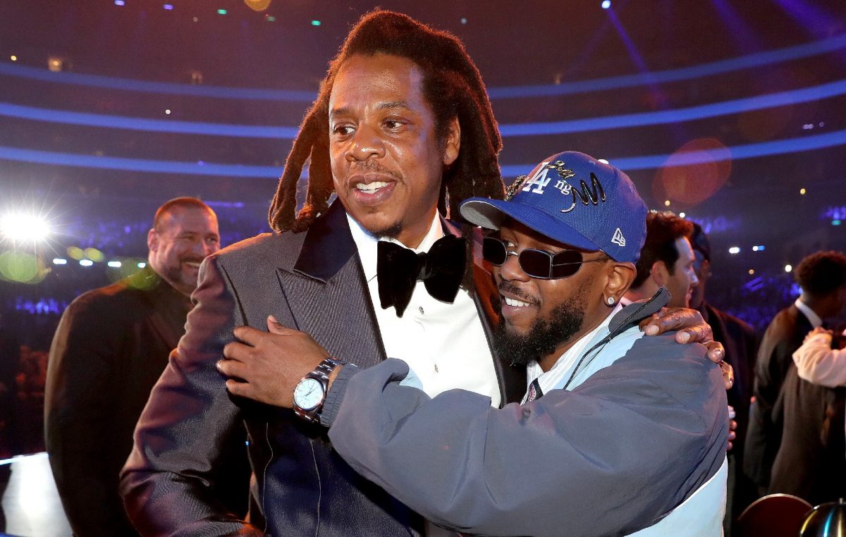 ¿Va a subir Kendrick con JAY-Z al escenario en Los Ángeles?