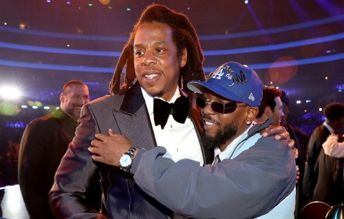 ¿Va a subir Kendrick con JAY-Z al escenario en Los Ángeles?