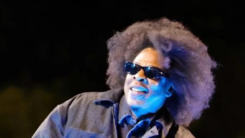 Charleston White: «Que le den a JAY-Z»
