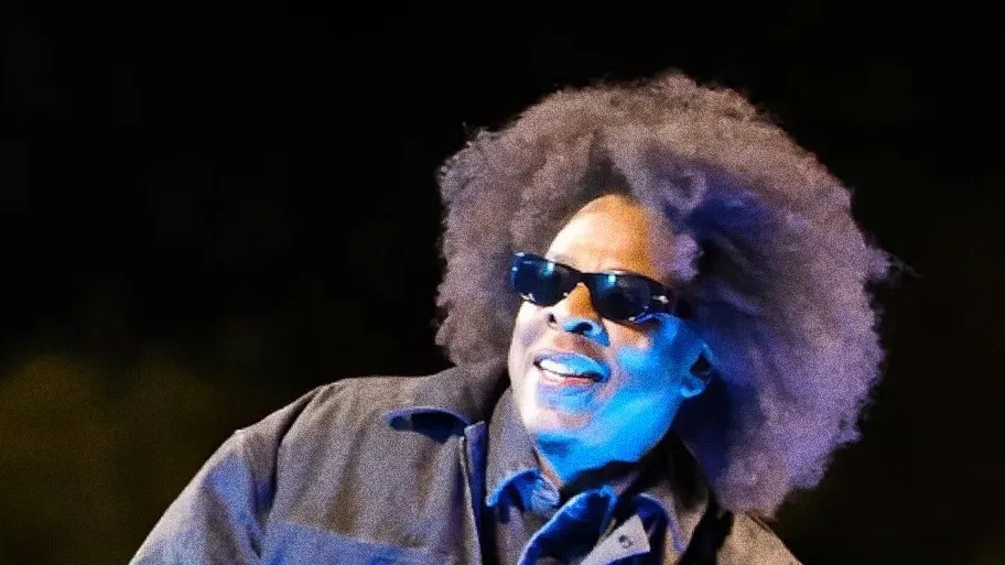 Charleston White: «Que le den a JAY-Z»