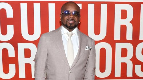 Jermaine Dupri llega a un acuerdo secreto con Sony