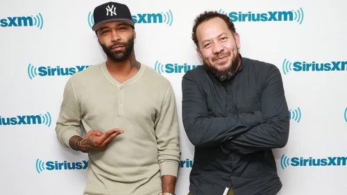 Joe Budden ataca muy duramente a Drake
