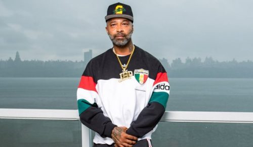 Joe Budden se adentra en el crimen en su nuevo podcast