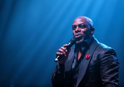 ¿Quién ganó la batalla Verzuz entre Joe y Donnell Jones?