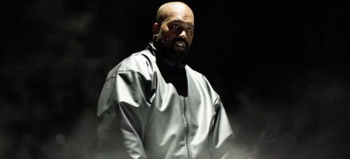 ¿Volverán a trabajar juntos Kanye West y Mike Dean?