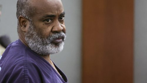Keefe D: «Pregunten a Reggie Wright Jr. quién mató a Tupac»