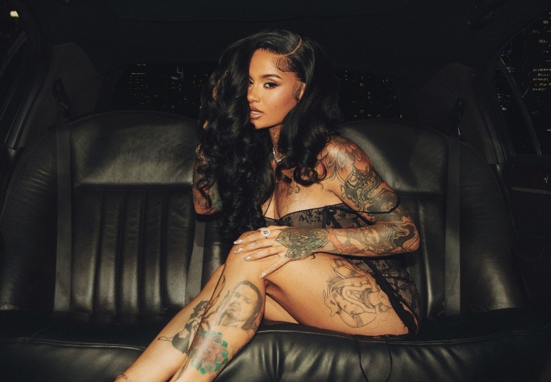Kehlani es ingresada en un hospital y pospone varios conciertos