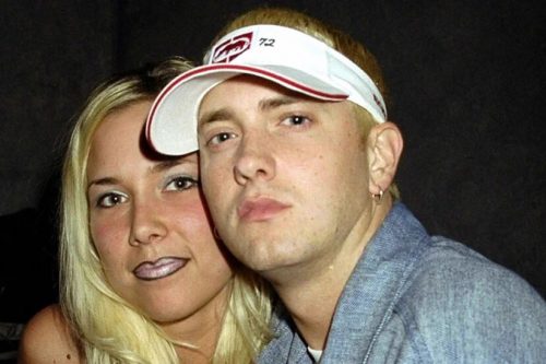 La exmujer de Eminem entra en prisión