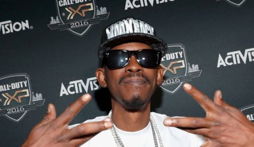 Kurupt: «Eminem y Dr. Dre pagaron mi clínica de rehabilitación»