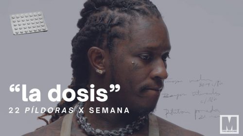 «la dosis 030»: empezando a decirle adiós al verano
