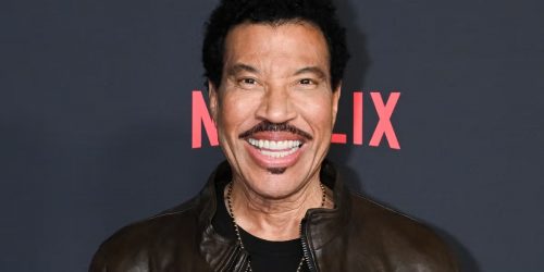 Lionel Richie critica duramente a Chris Brown y a Usher