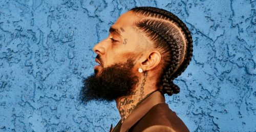 Marathon Burger de Nipsey Hussle se sigue expandiendo