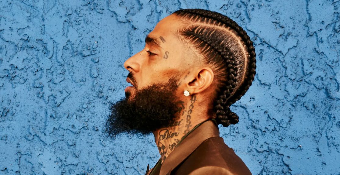 Marathon Burger de Nipsey Hussle se sigue expandiendo