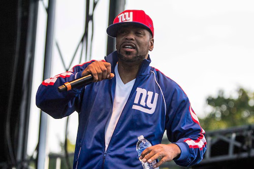 Method Man lanza una línea exclusiva de gorras