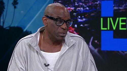 Mopreme Shakur opina sobre el juicio por la muerte de Tupac