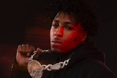 NBA YoungBoy desvela su grave problema de salud