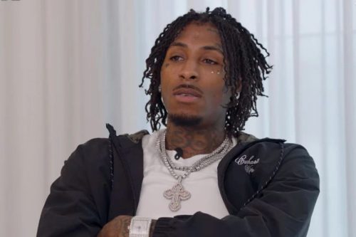 NBA YoungBoy llama «zorra» a su propia madre