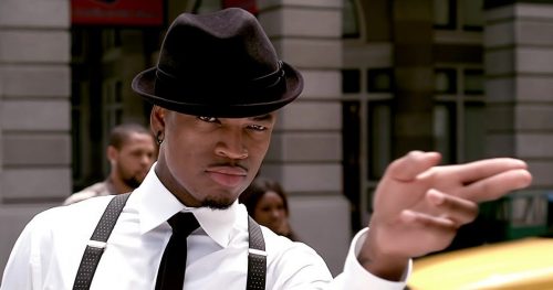 Demandan a Ne-Yo por el ataque de uno de sus perros