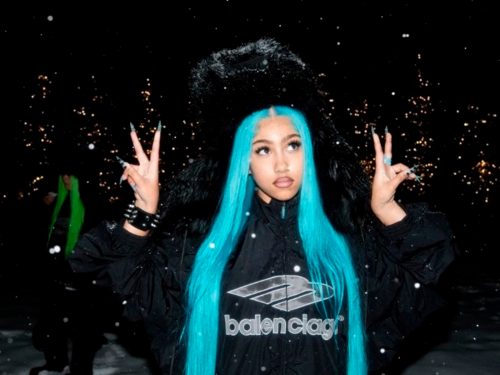 North West cancela su gira sin dar ninguna explicación